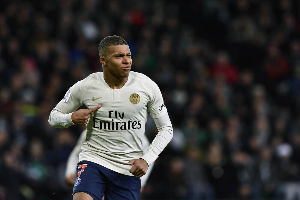 维蒂尼亚：今年之前我们就知道，登贝莱有能力做到任何事情